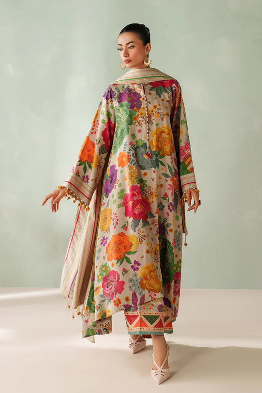 Baroque Bana Doria Linen