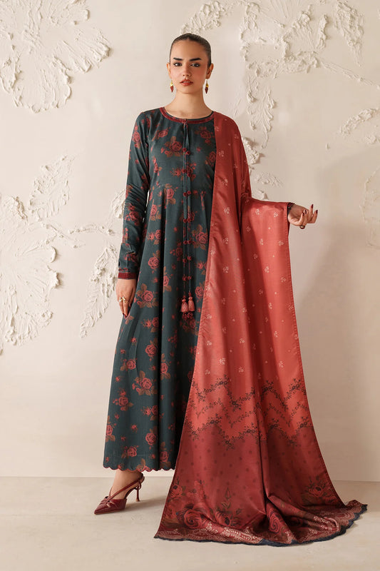 Baroque Bana Doria Linen