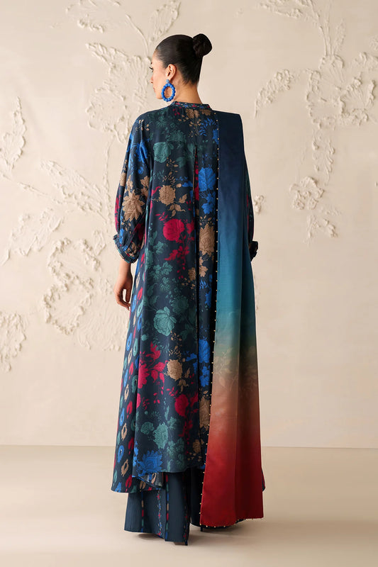 Baroque Bana Doria Linen