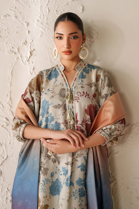 Baroque Bana Doria Linen