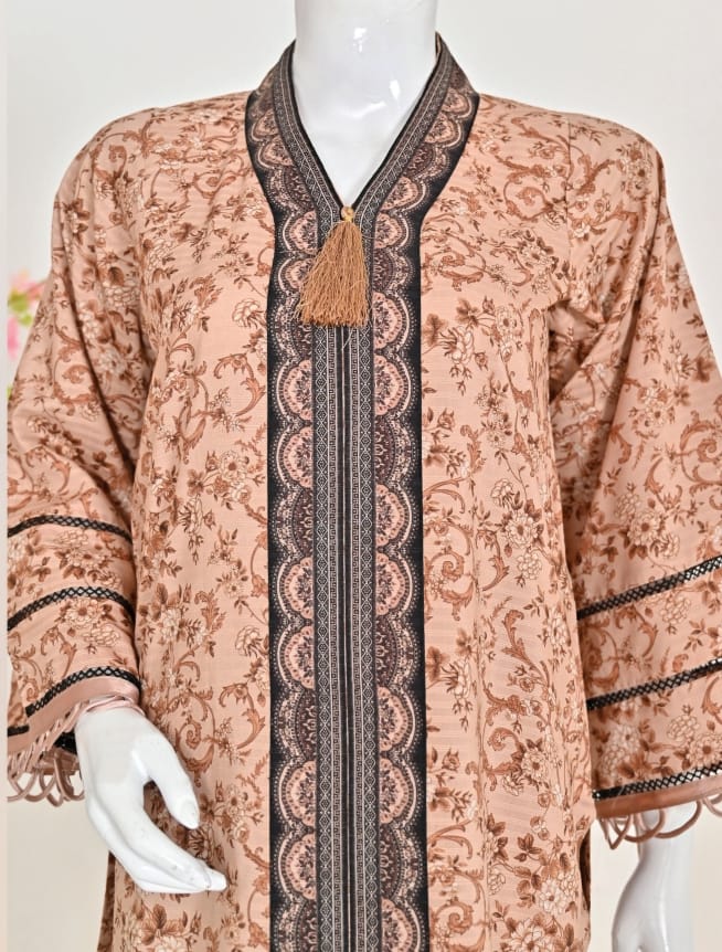 Murashe Bana Doria Viscose