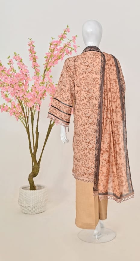 Murashe Bana Doria Viscose