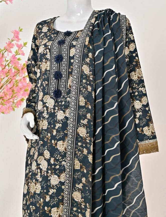 Murashe Bana Doria Viscose