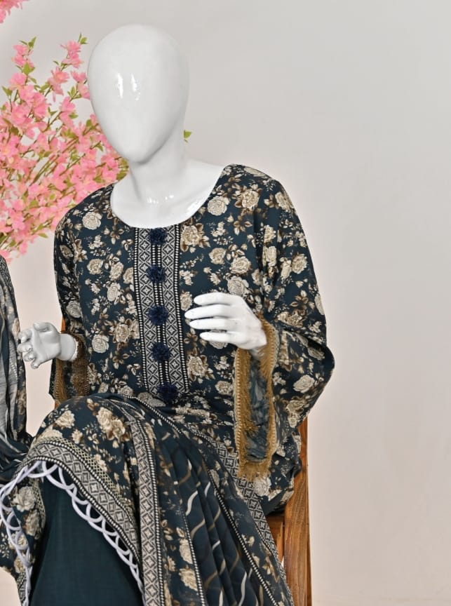 Murashe Bana Doria Viscose