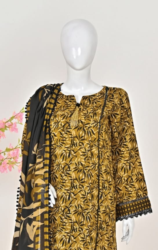 Murashe Bana Doria Viscose
