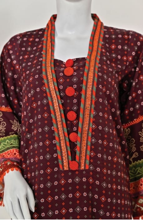 Murashe Bana Doria Viscose