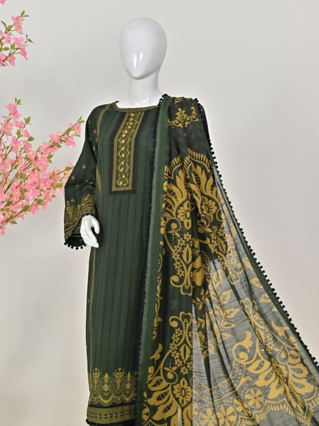 Murashe Bana Doria Viscose