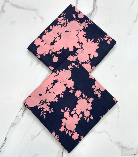 STONE LiNEN UnStiched 2pc