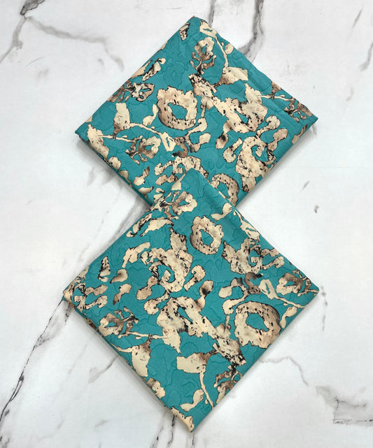 STONE LiNEN UnStiched 2pc