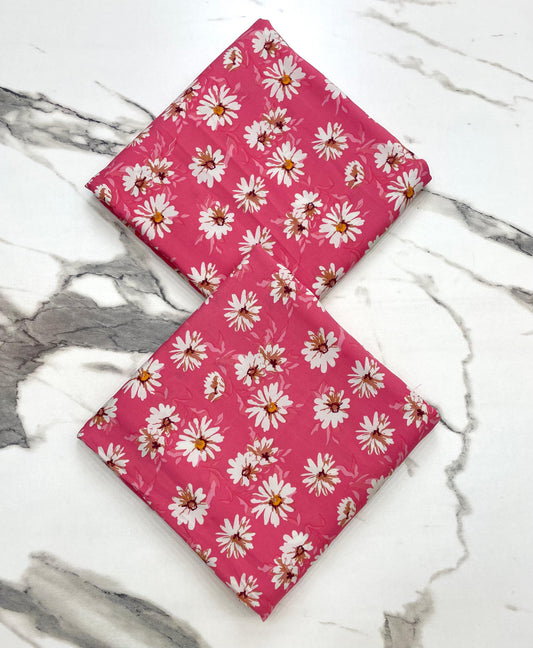 STONE LiNEN UnStiched 2pc