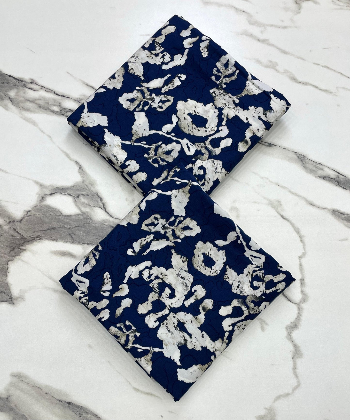STONE LiNEN UnStiched 2pc