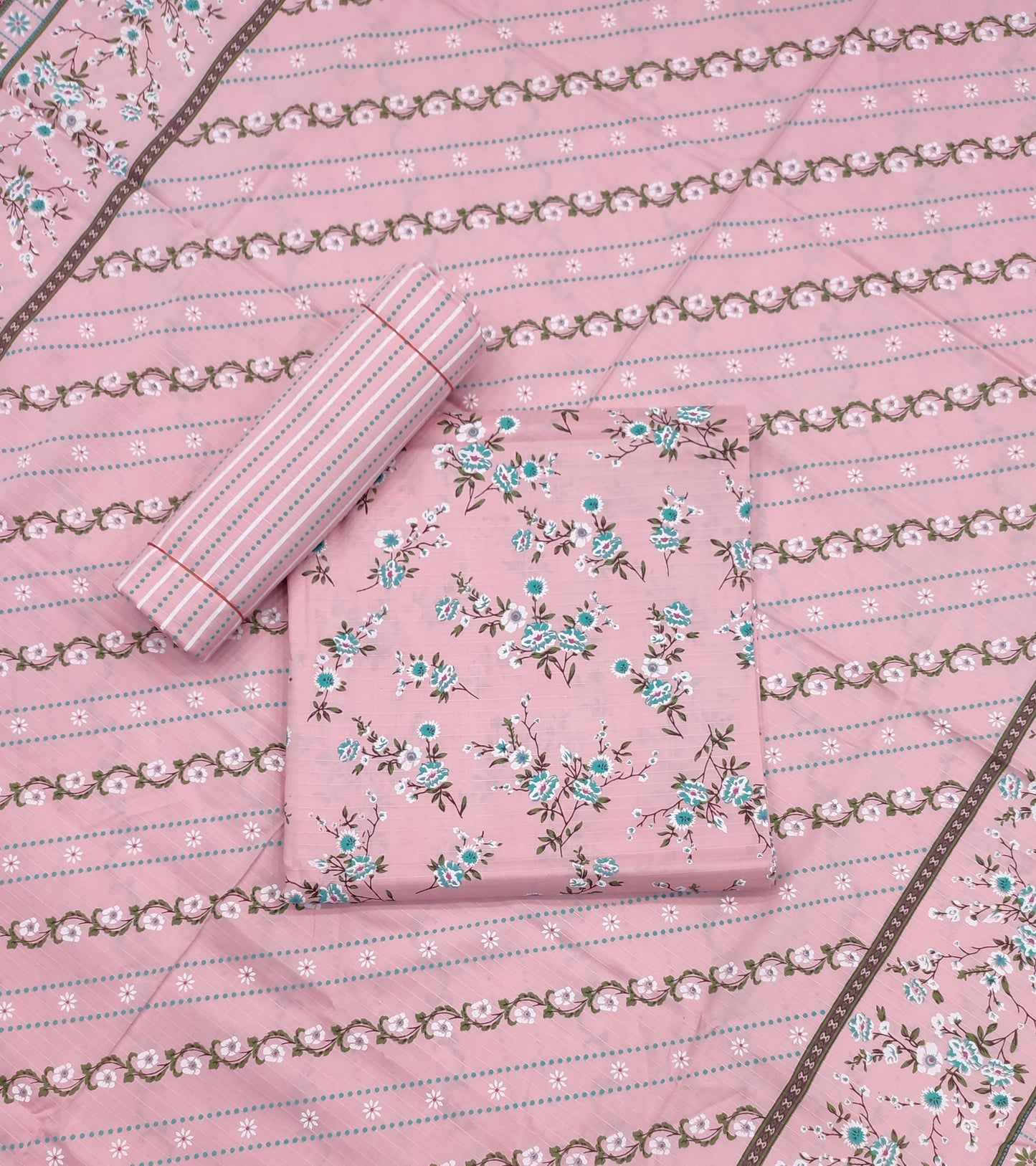 Al-Karam Premium Linen