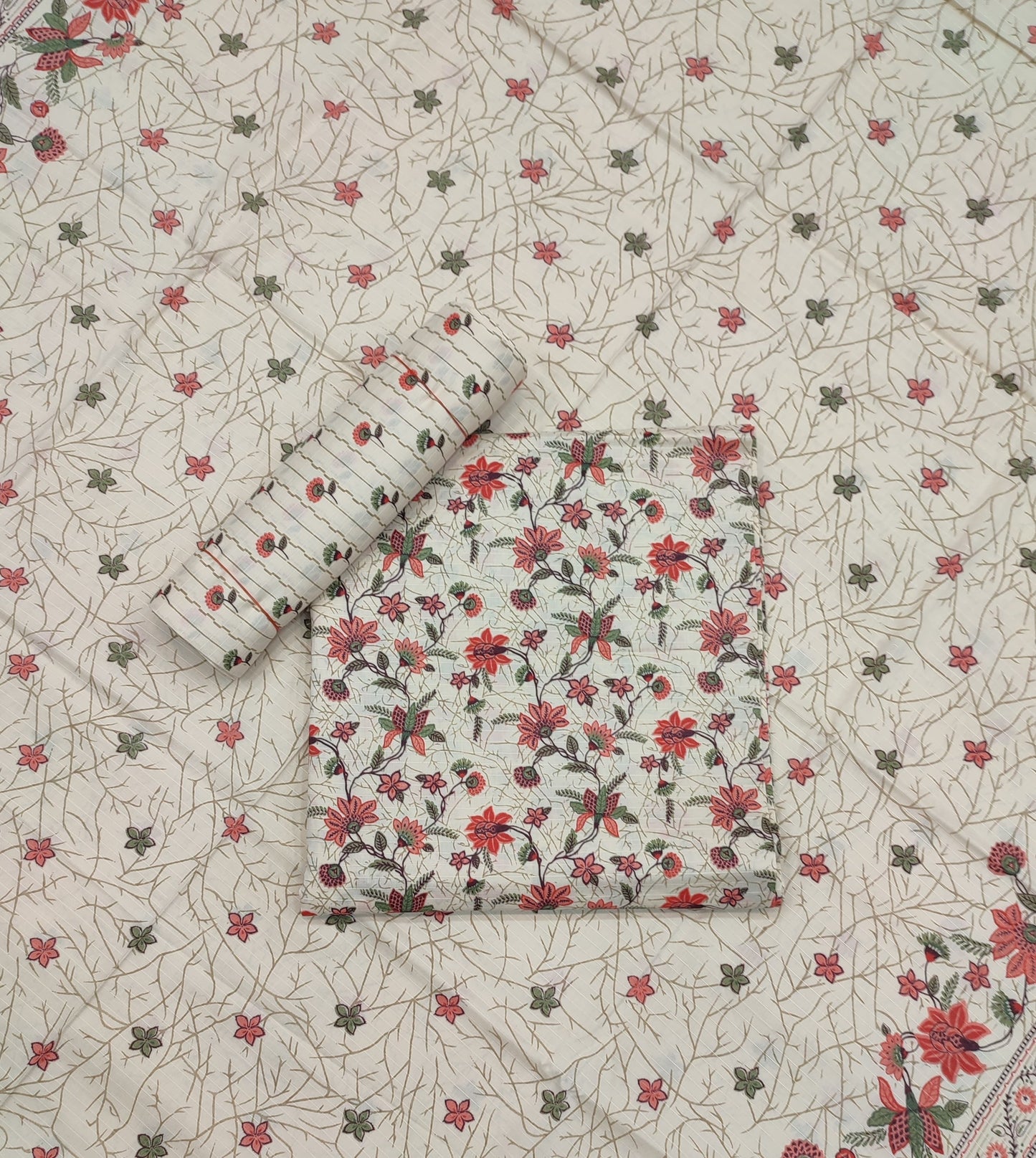 Al-Karam Premium Linen