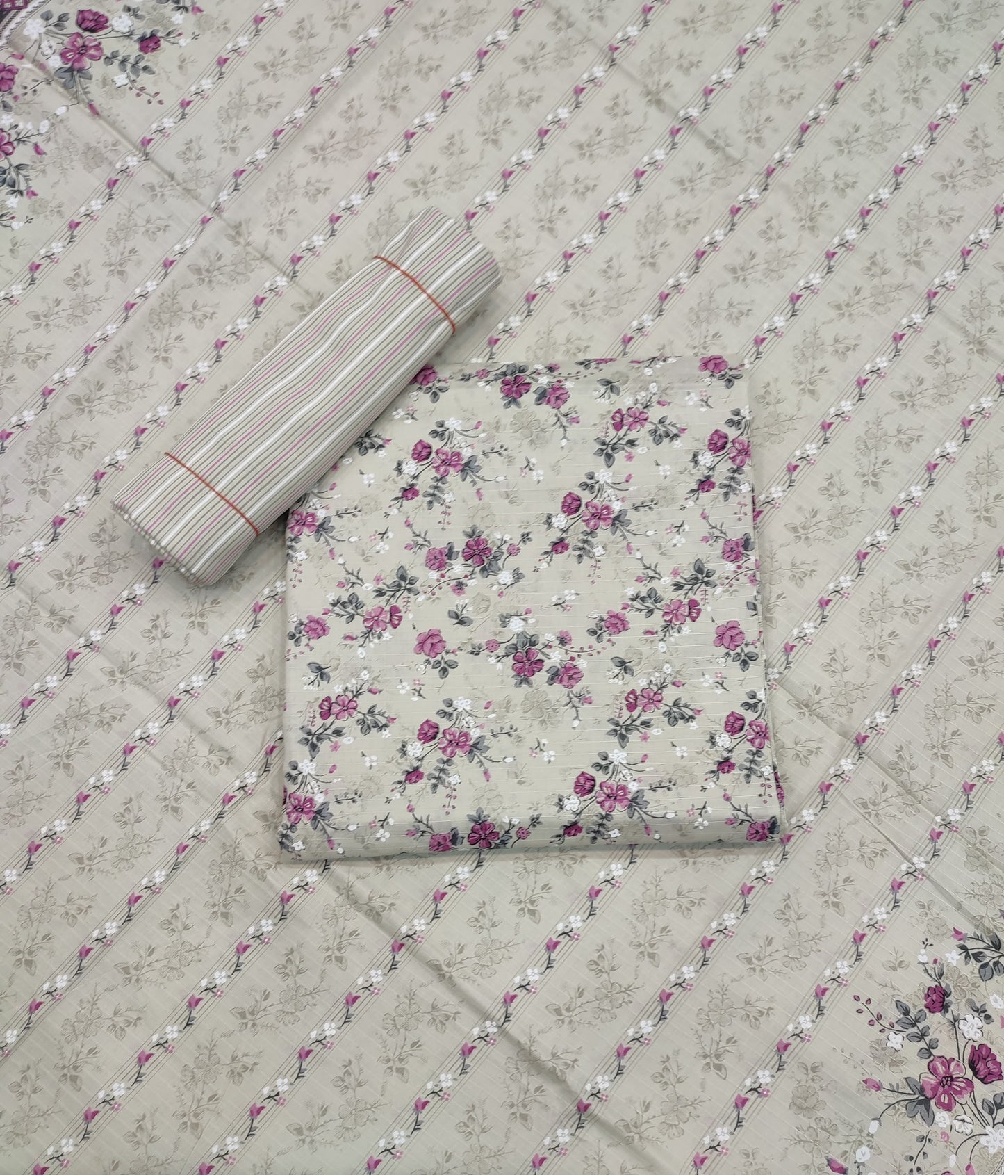 Al-Karam Premium Linen