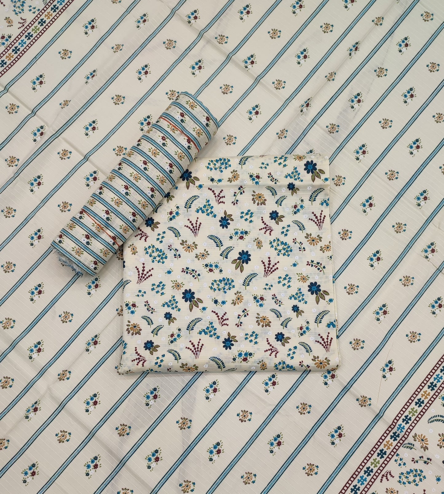 Al-Karam Premium Linen