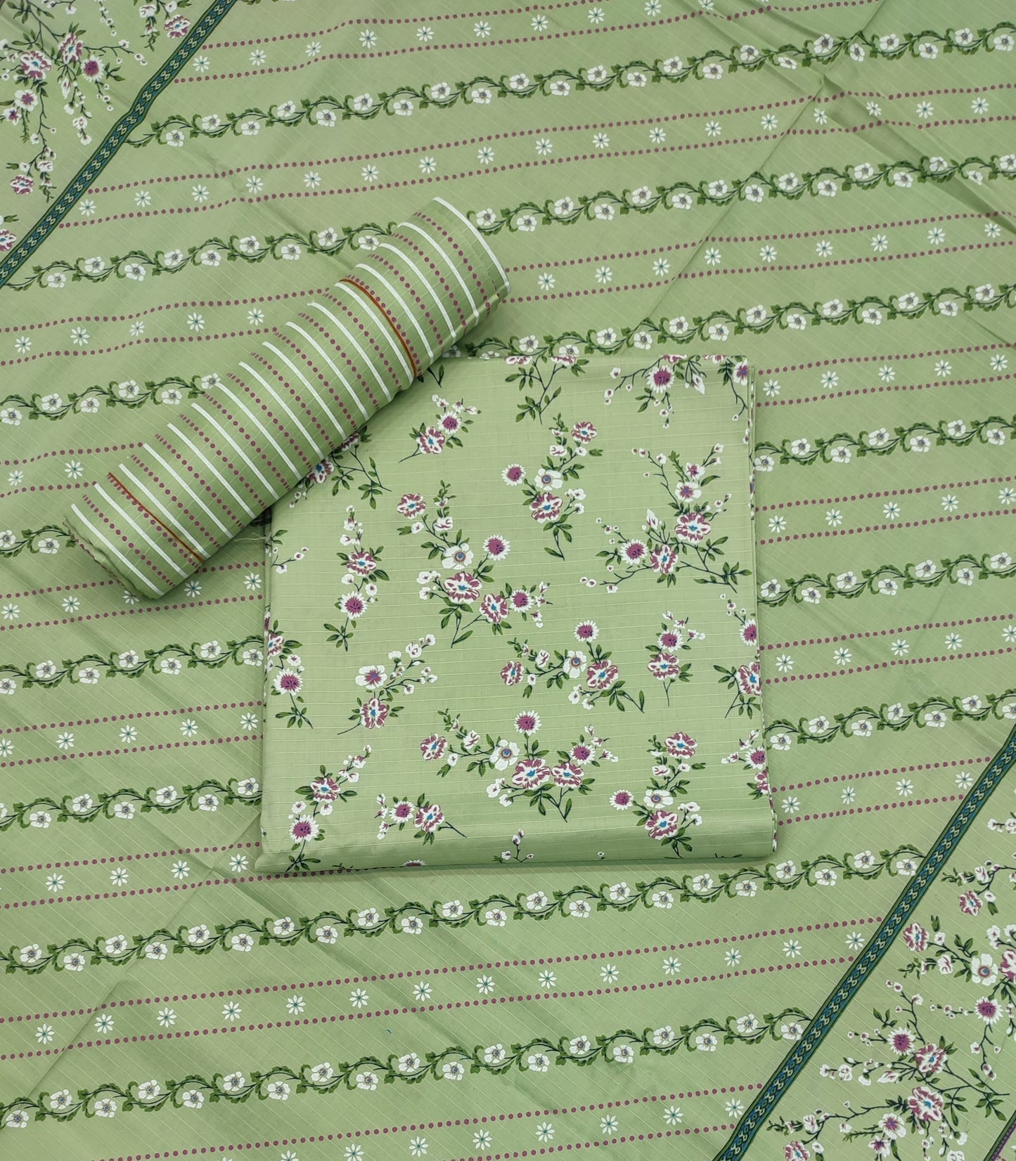 Al-Karam Premium Linen