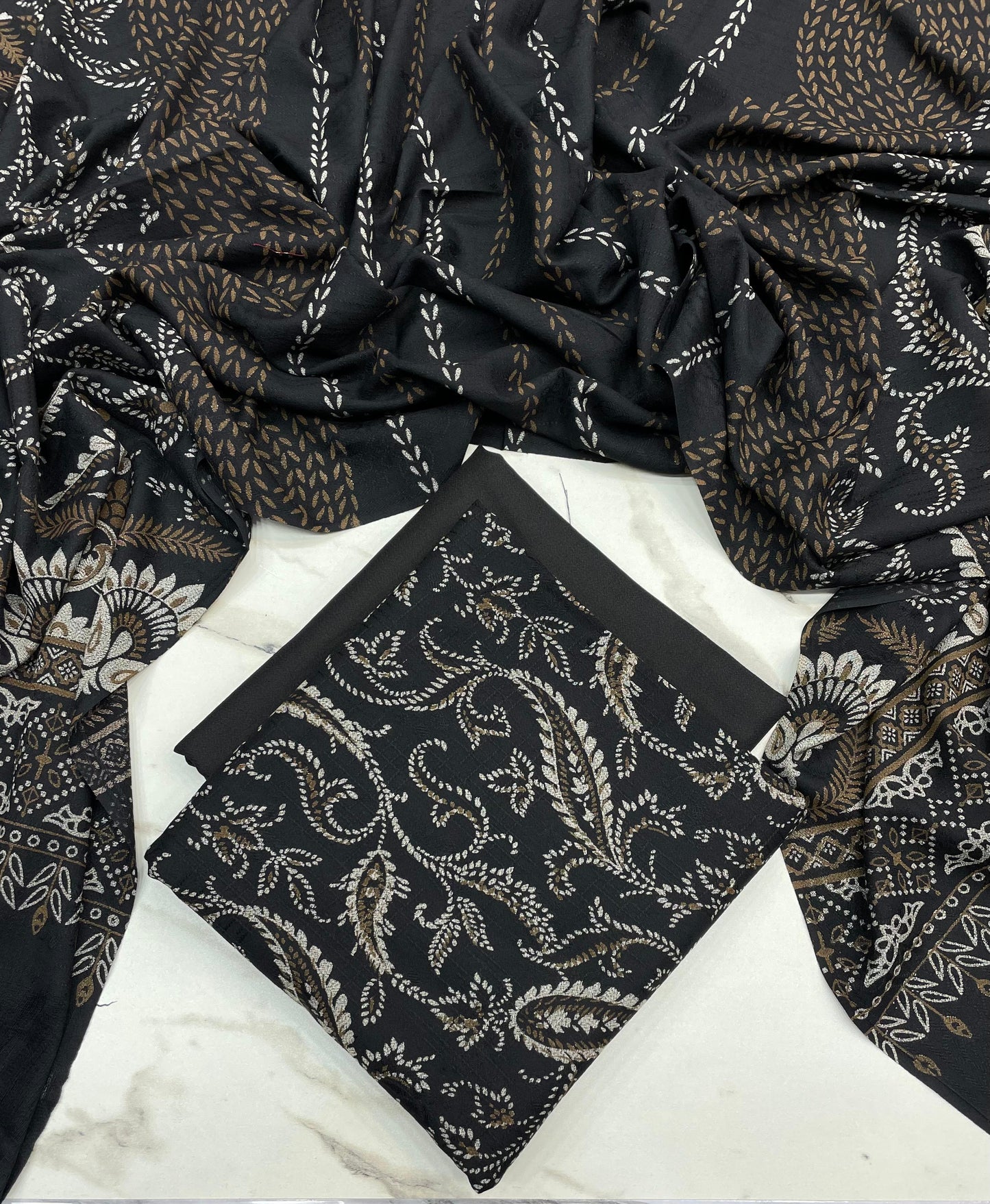 Lakhani Mareena 3pc