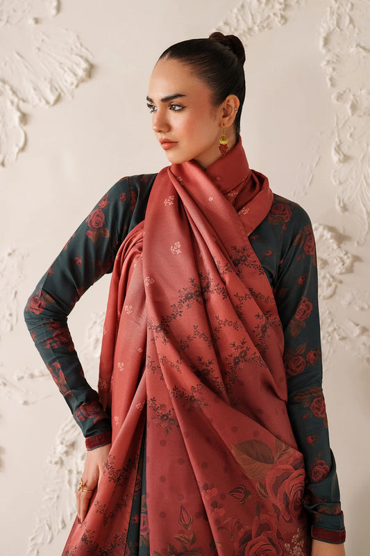 Baroque Bana Doria Linen