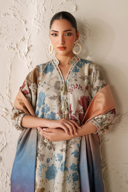 Baroque Bana Doria Linen