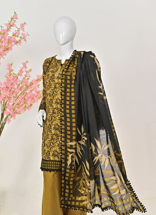 Murashe Bana Doria Viscose