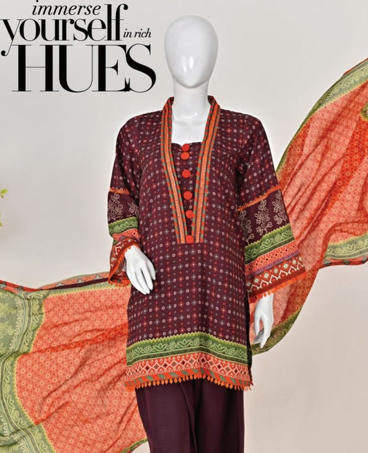 Murashe Bana Doria Viscose
