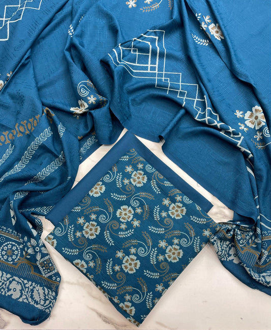 Lakhani Mareena 3pc
