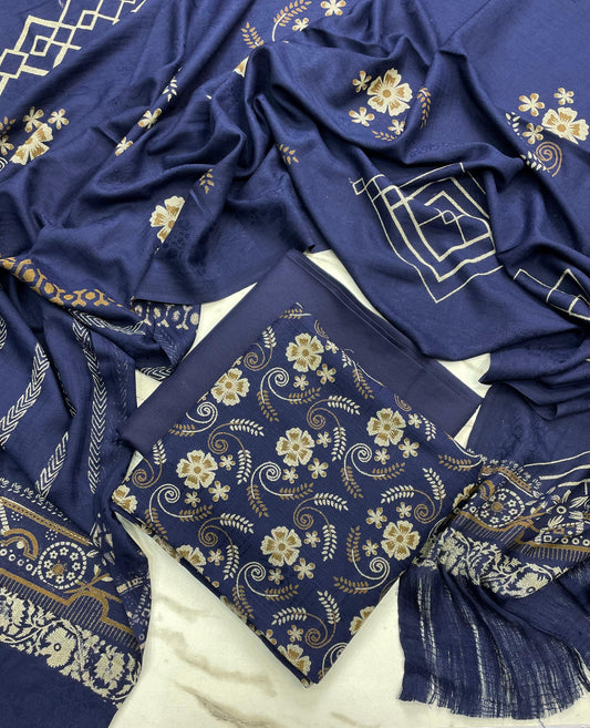 Lakhani Mareena 3pc