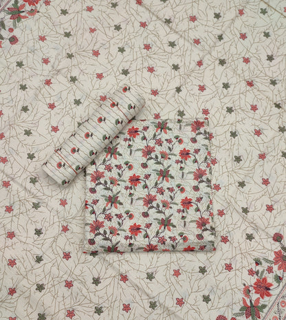 Al-Karam Premium Linen