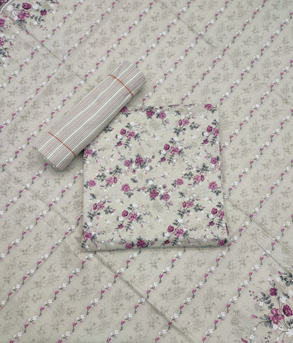 Al-Karam Premium Linen