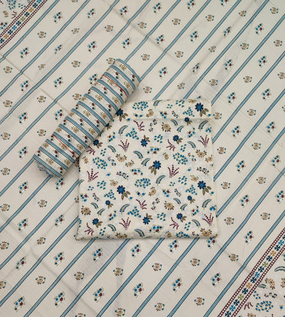 Al-Karam Premium Linen