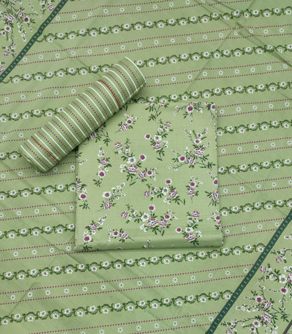 Al-Karam Premium Linen