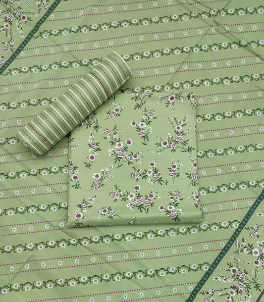 Al-Karam Premium Linen