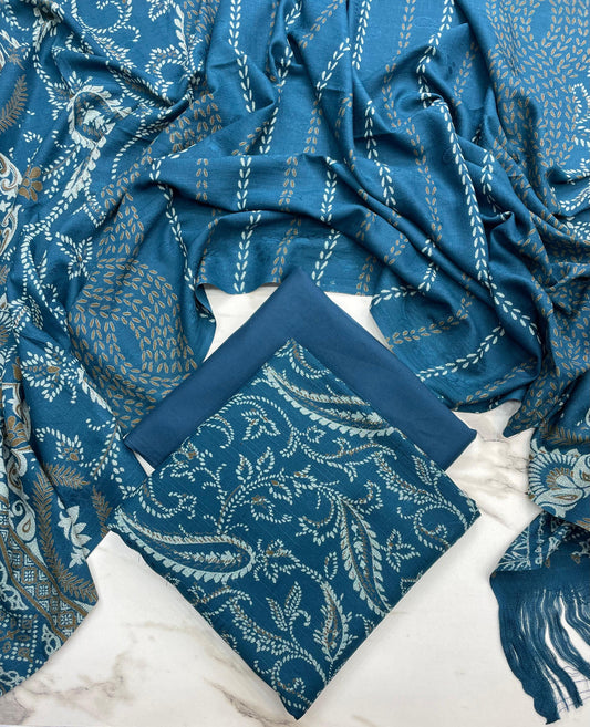 Lakhani Mareena 3pc