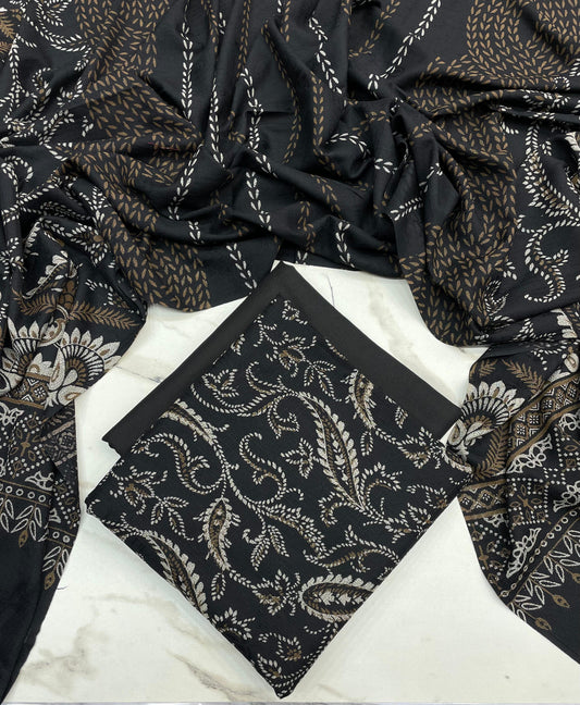 Lakhani Mareena 3pc