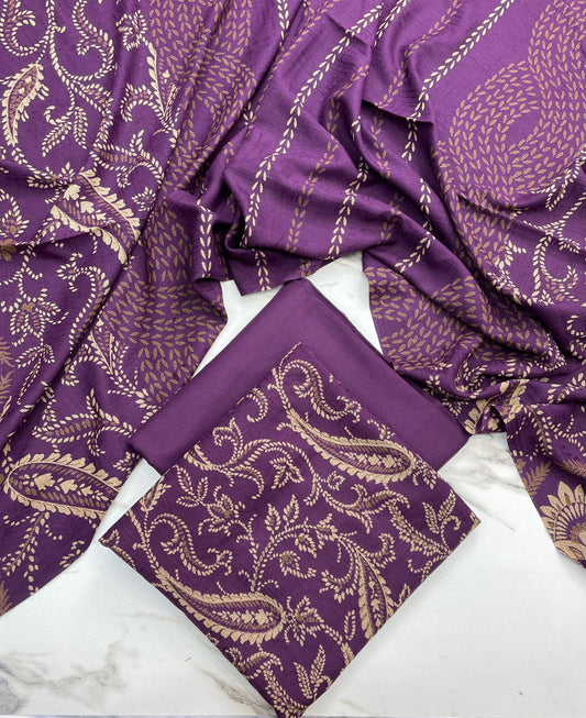 Lakhani Mareena 3pc
