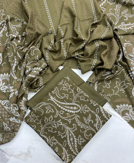 Lakhani Mareena 3pc