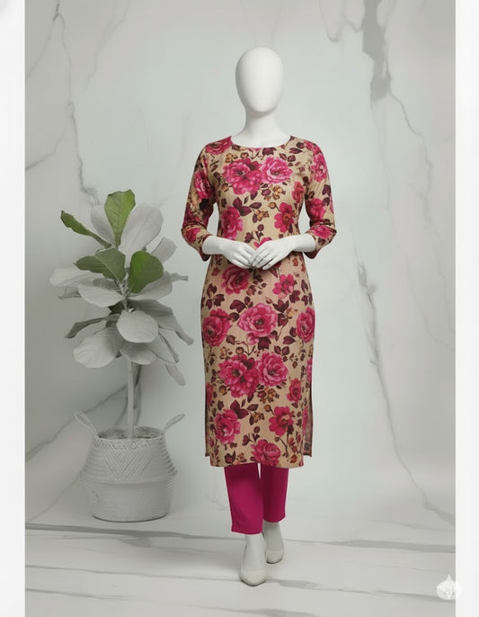 Bana Doria Lilen 2pc