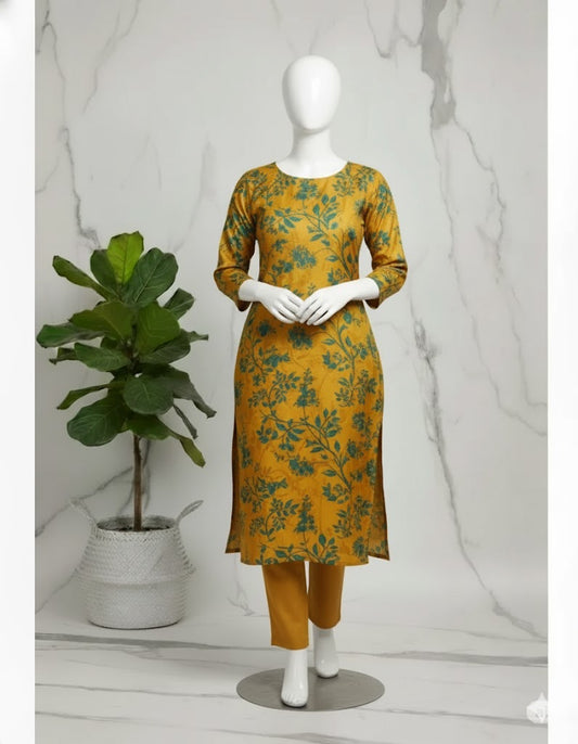 Bana Doria Lilen 2pc