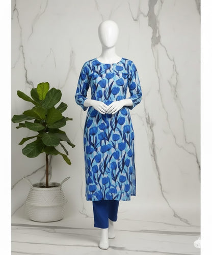 Bana Doria Lilen 2pc