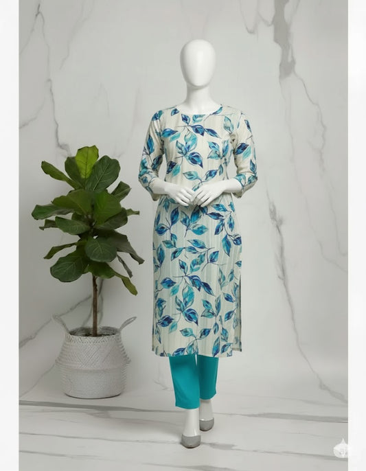 Bana Doria Lilen 2pc